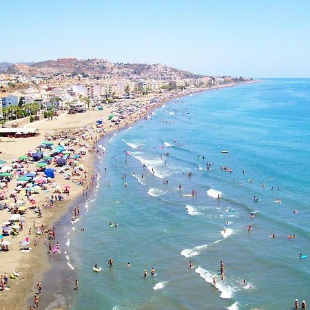 شقة رينكون ذي لا مْبيكتوري  في Apartamento Centro Rincon Playa المظهر الخارجي الصورة
