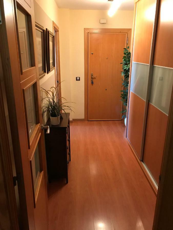 شقة رينكون ذي لا مْبيكتوري  في Apartamento Centro Rincon Playa المظهر الخارجي الصورة