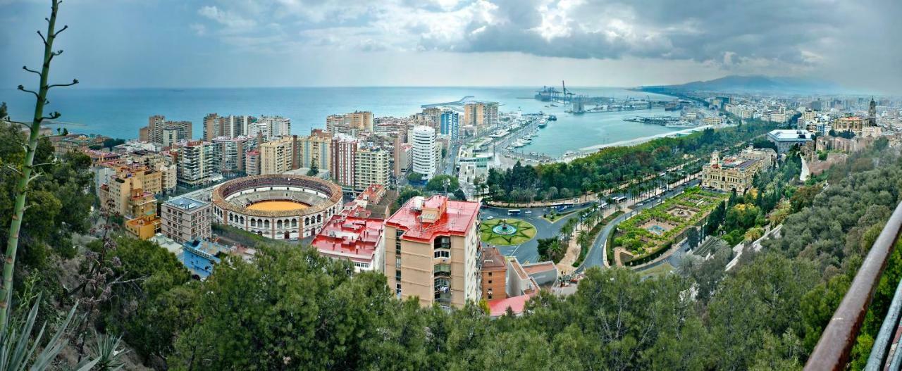 شقة رينكون ذي لا مْبيكتوري  في Apartamento Centro Rincon Playa المظهر الخارجي الصورة