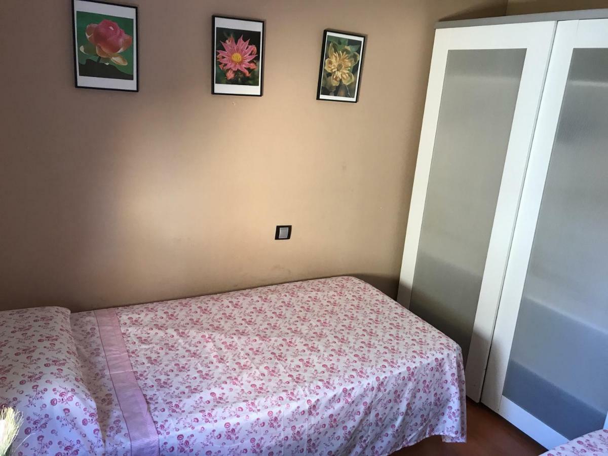 شقة رينكون ذي لا مْبيكتوري  في Apartamento Centro Rincon Playa المظهر الخارجي الصورة